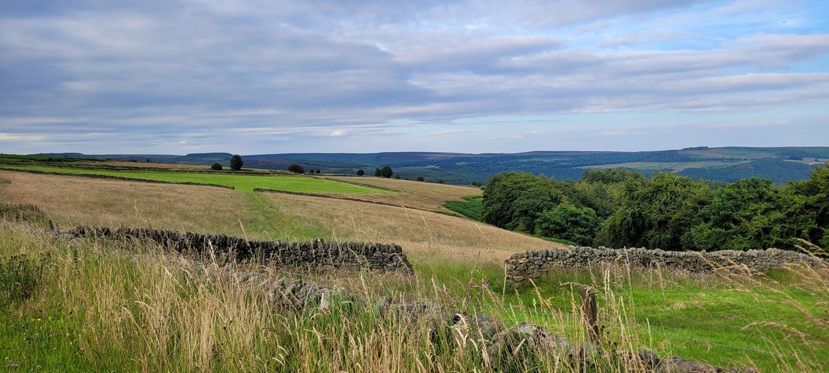 One of our <a href="/BCS6thform/">BCS6th form</a> students is investigating farm diversification in the <a href="/peakdistrict/">Peak District National Park</a> for her geography coursework. She would be grateful for all responses to the following survey. #farming
#farm <a href="/FarmersWeekly/">Farmers Weekly</a> <a href="/NFUtweets/">National Farmers' Union</a>
forms.office.com/Pages/Response…
