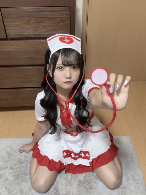 奥野未悠のTwitter画像28