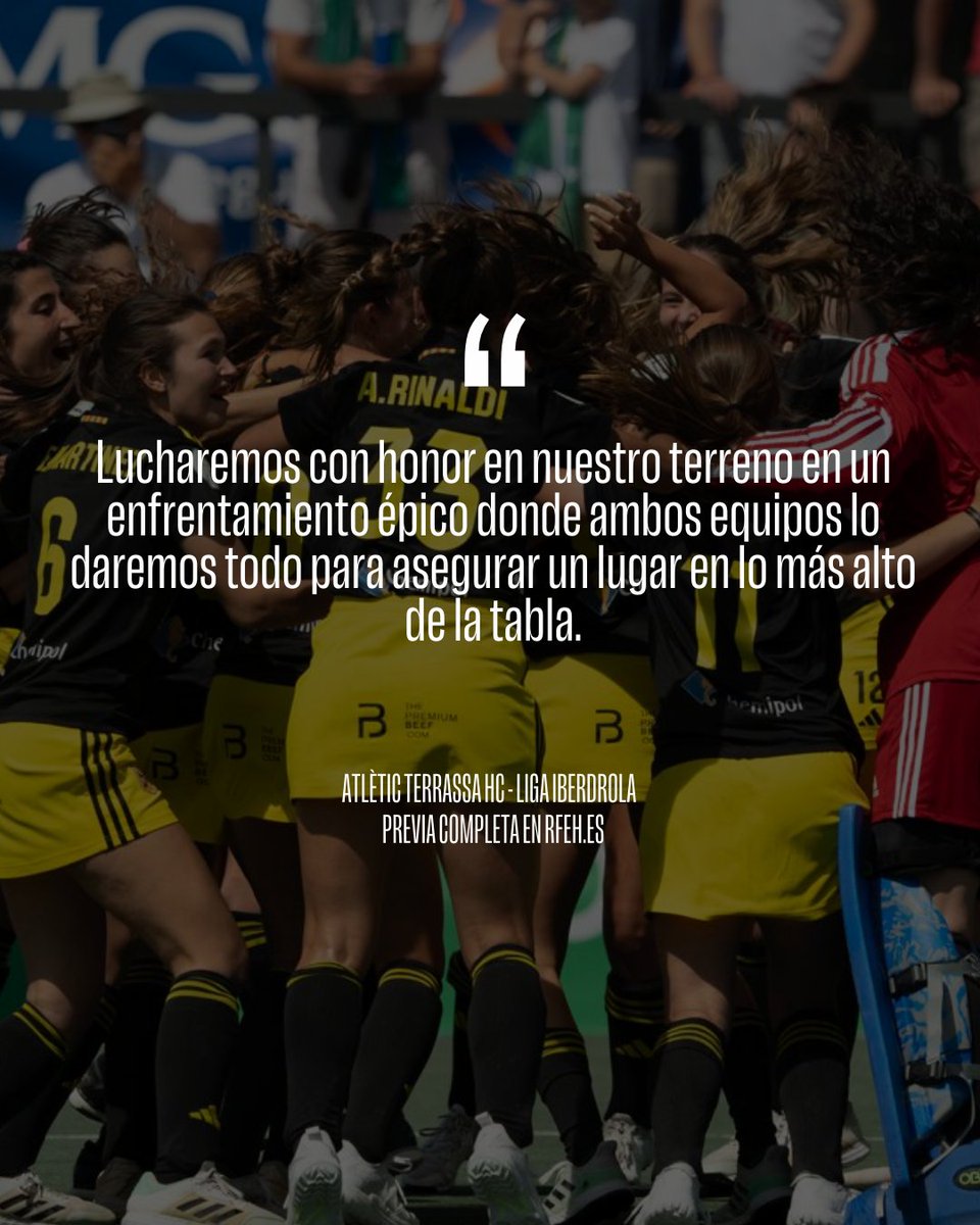 Hockey España tweet media