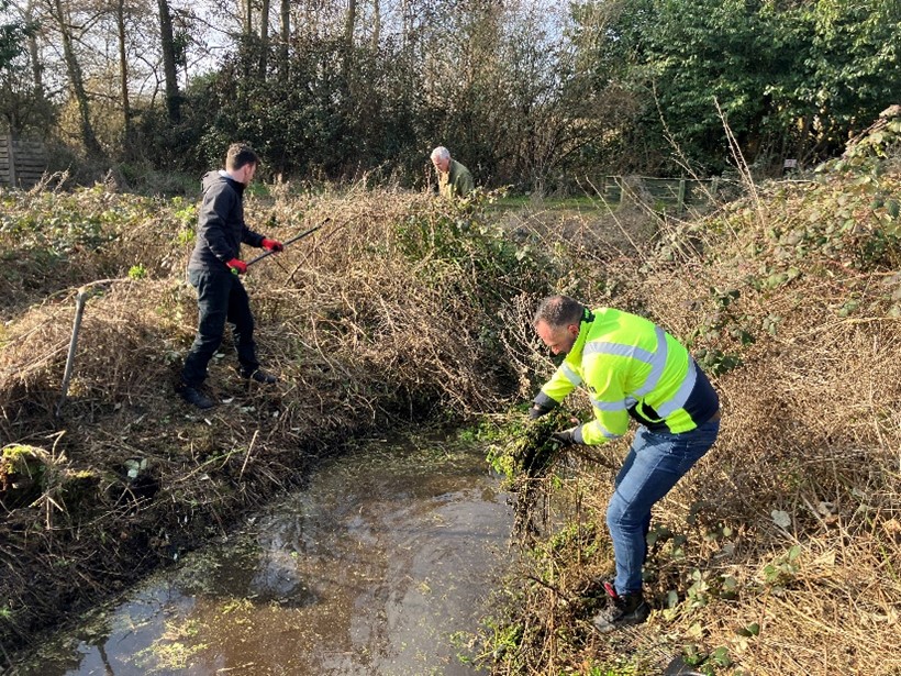 ProjectIconic's tweet image. Giving back to our community means a lot to us! 💪 
As a team, we’ve dedicated over 100 hours to community engagement in 2024! From career fairs to sustainability conferences, we’re committed to making a difference. 🌱📚

#community  #ProjectManagement #Construction