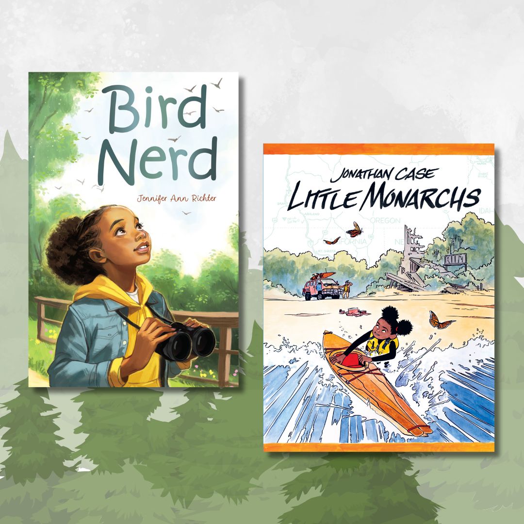 Holiday House Publishing, Inc. tweet media