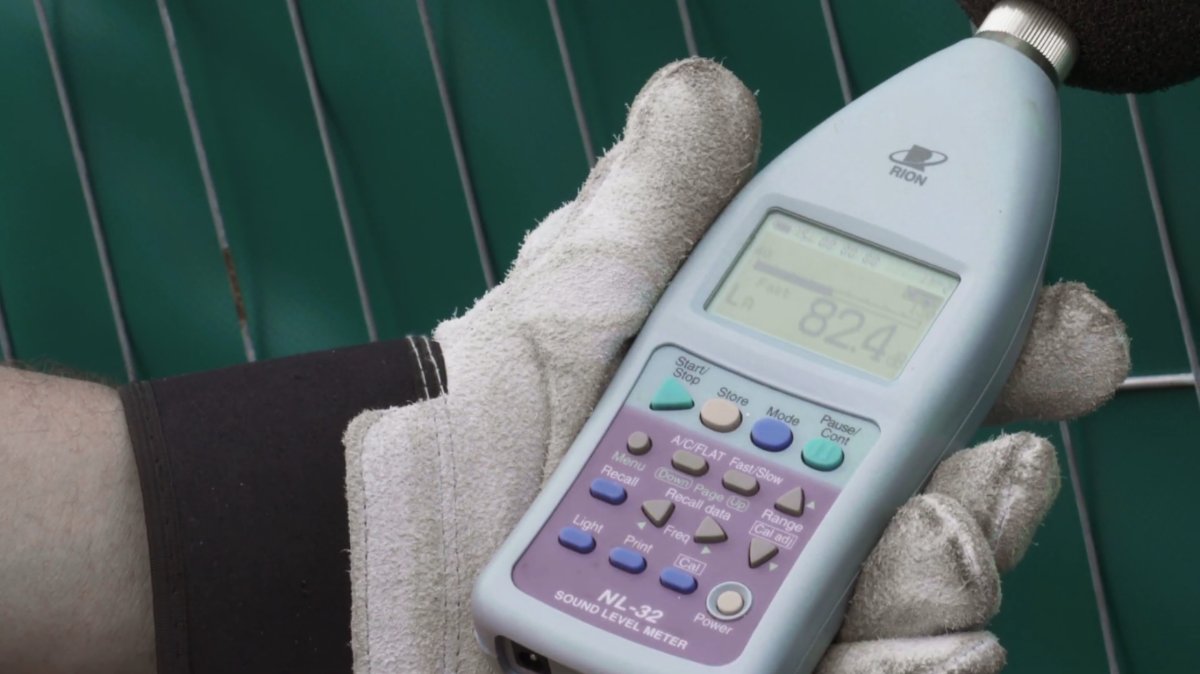 Do you want to hear the difference Echo Barrier products could make to your worksite?

Our website allows you to listen to the incredible noise abatement our panels achieve on a variety of tools.

Try it today: bit.ly/3YYooHd

#Construction #Noise