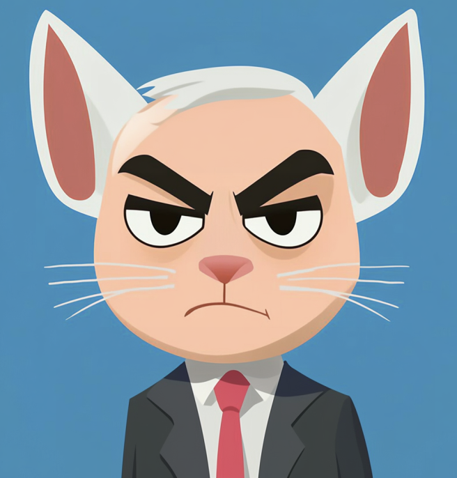 netameowcoineth's tweet photo. @saylor @ladoger Ready to pump #Netameow $MEO https://t.co/TqkdXDaBzS