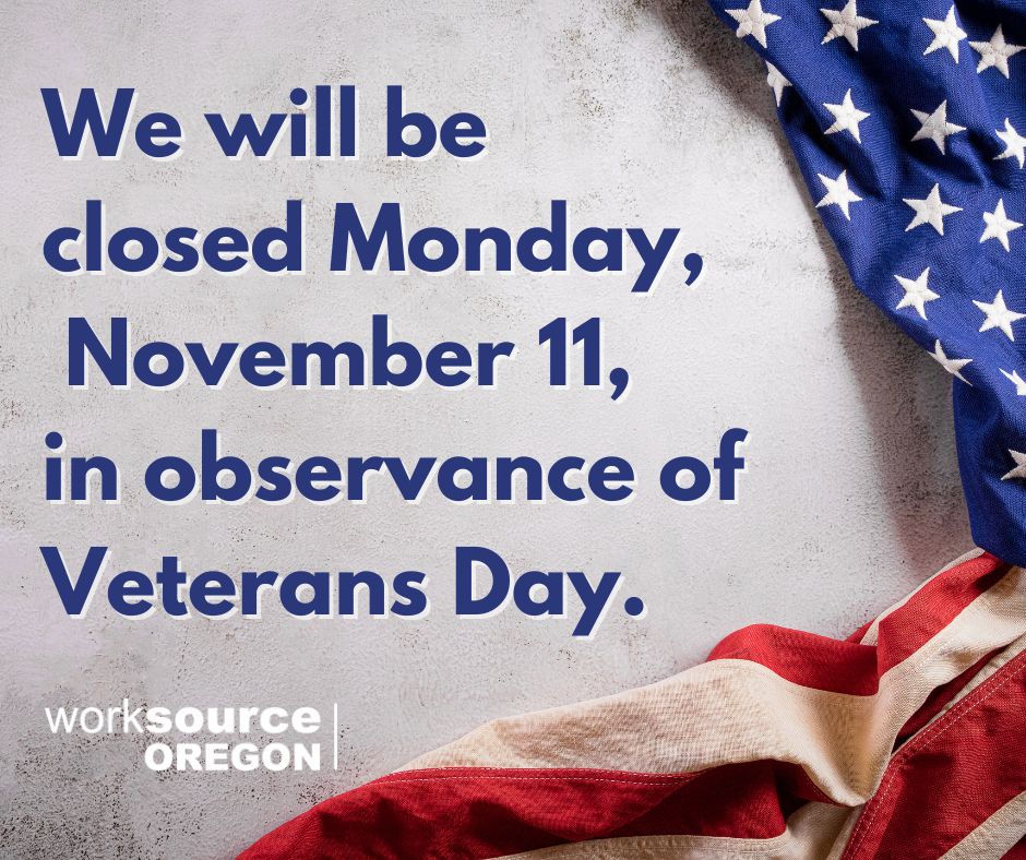 WorkSource Oregon tweet media