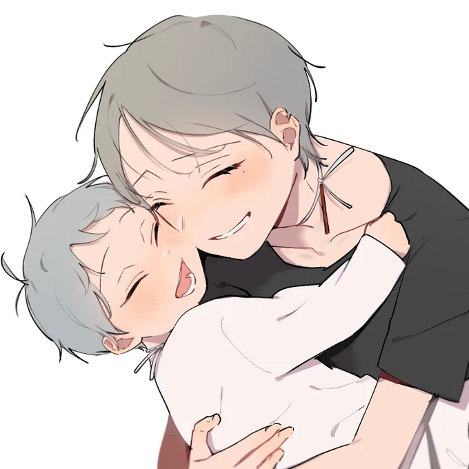 Till and his mama#alnst 