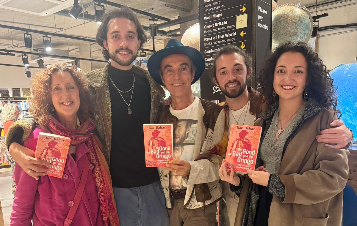 Kae Bahar tweet media