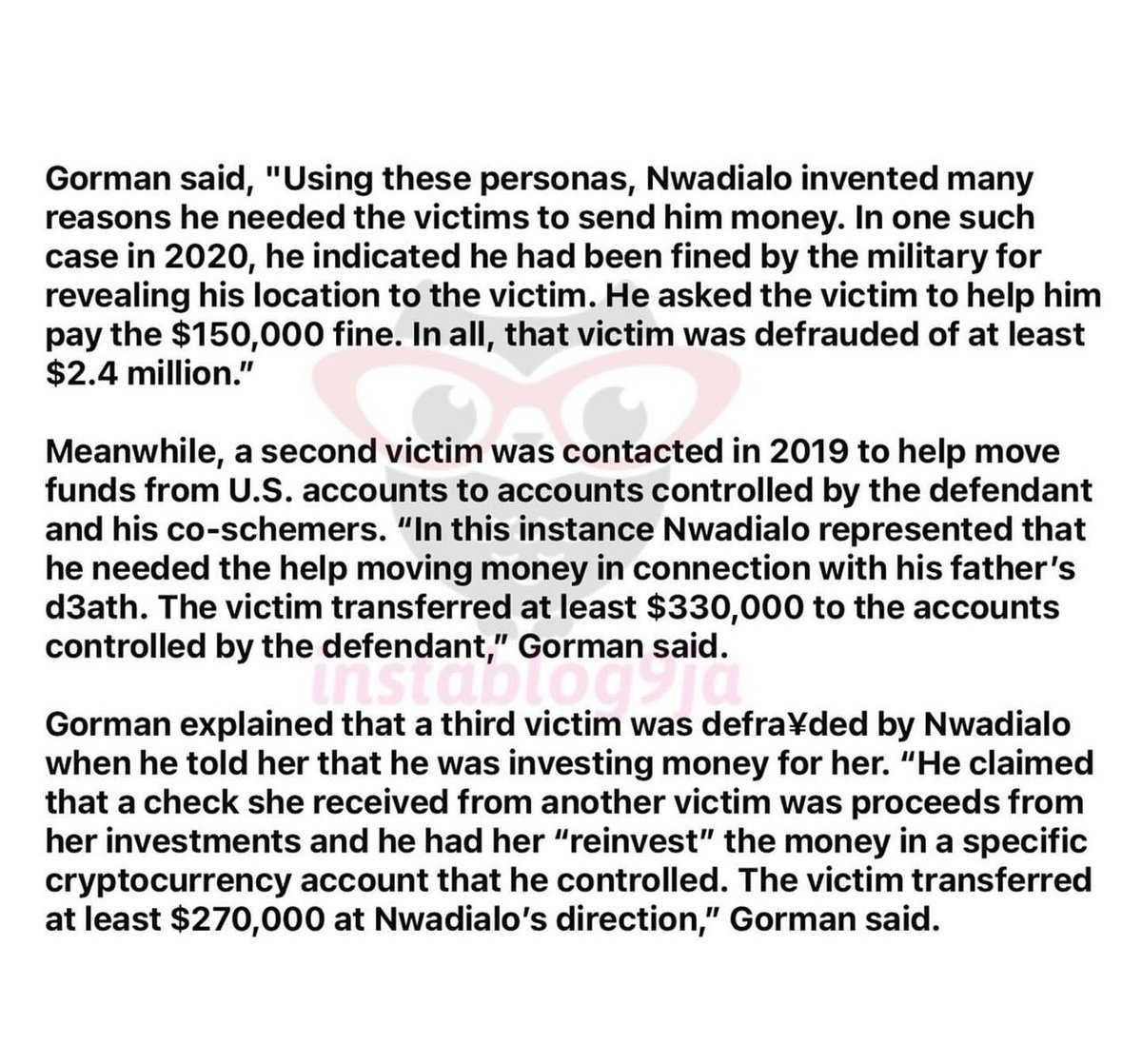 Nigeria Stories tweet media