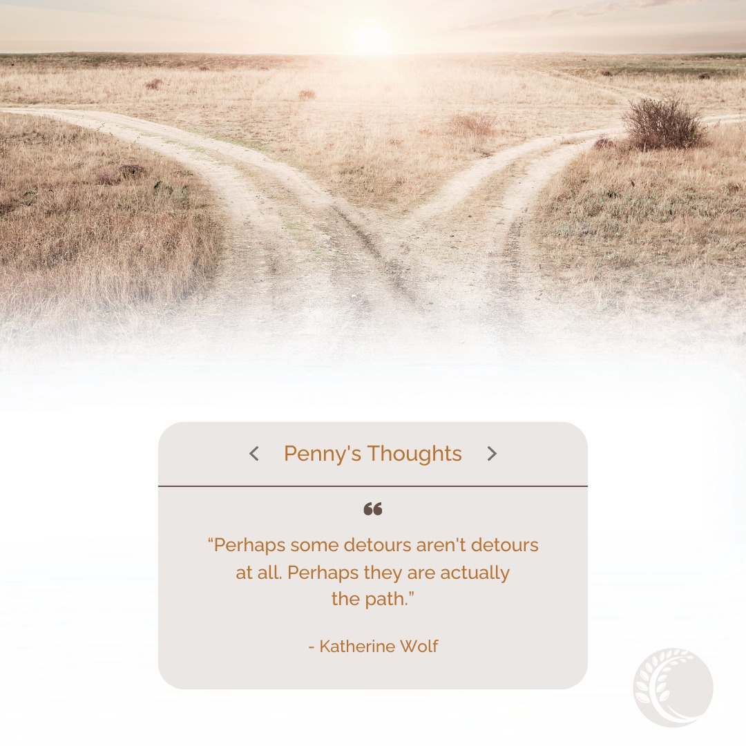 CopperSeedCoach's tweet photo. Life's journey isn't always straightforward, and neither is your path to financial wisdom. 

What unexpected 'detours' have shaped your financial path? 

#FinancialJourney #LifeLessons https://t.co/jtHoZ2OwTe