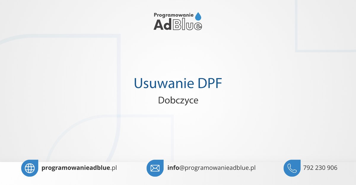 ProgramowAdBlue's tweet image. W dzisiejszych czasach dbałość o niską emisję spalin jest niezwykle istotna. Dlatego samochody z silnikami Diesla wyposażono w filtry cząstek stałych (DPF), które mają na celu zatrzymywanie szkodliwych cząstek i ograniczanie ich uwalniania do atmosfery.
programowanieadblue.pl/usuwanie-dpf-d…