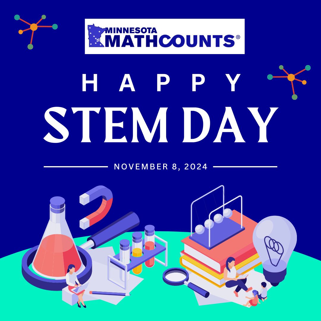 Minnesota MATHCOUNTS (@mathcountsmn) on Twitter photo  Minnesota MATHCOUNTS (@mathcountsmn) on Twitter photo