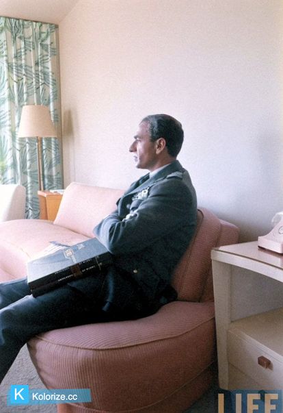 Kolorize tweet media