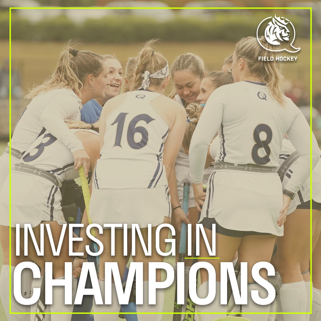 We are almost at the finish line, Royals Nation. Investing in Champions ends tonight at 11:59 pm.

Make a gift today to help support your favorite Royals program or join The Royals Club.

engage.queens.edu/portal/athleti… 

#RoyalsNation | #QUeenCity | #CLT