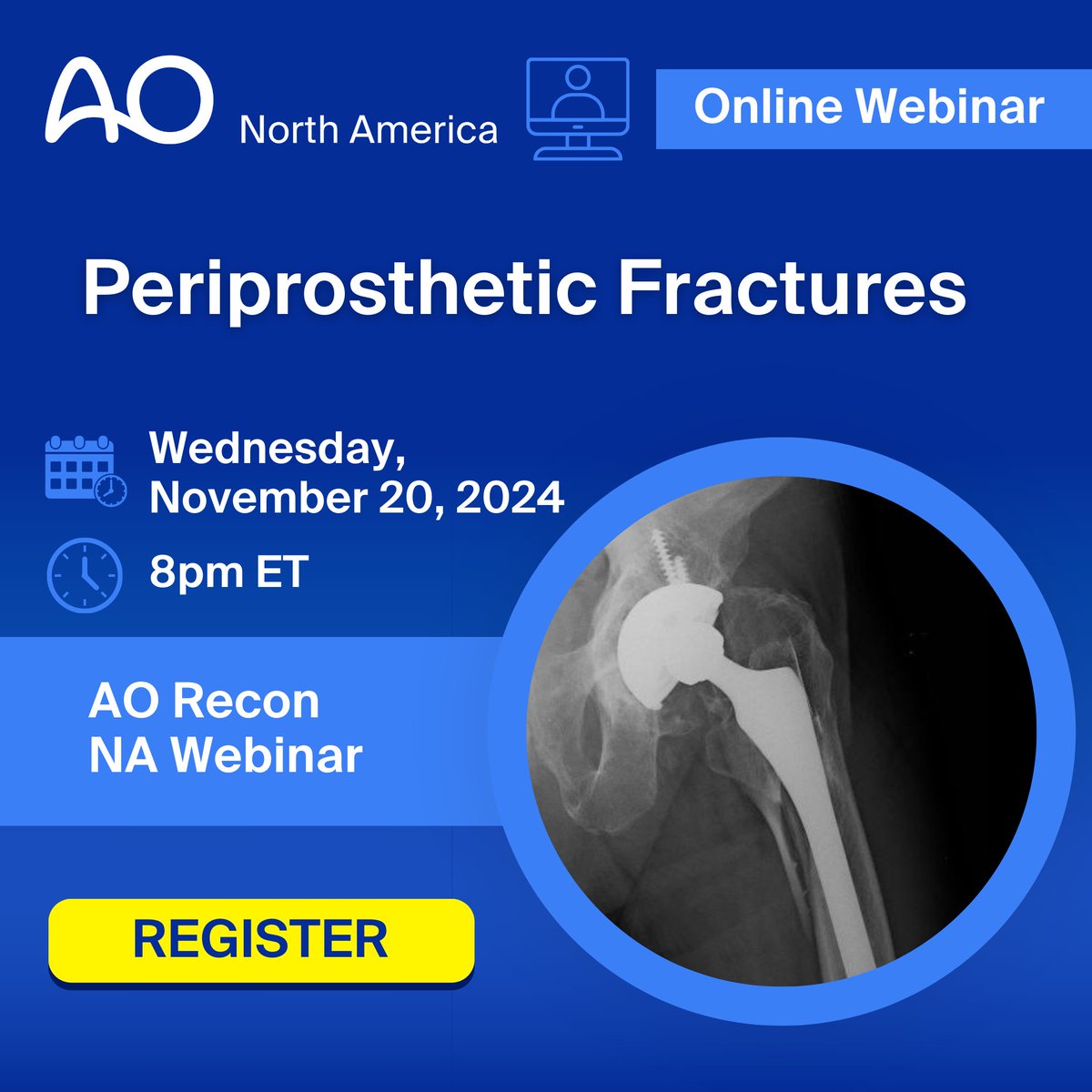 AO North America tweet media