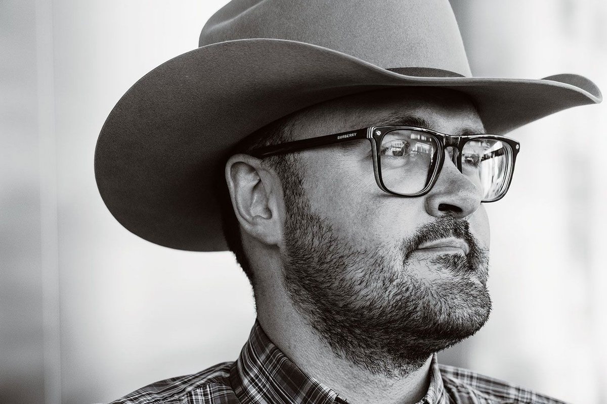 Josh Traptow, CEO of Heritage Calgary, included in the Avenue Magazine Top 40 Under 40! We're so excited to see the work of one of our partners being celebrated!
 buff.ly/3YDN0Dz