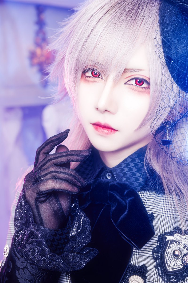 キミノウィルス【公式】 tweet media