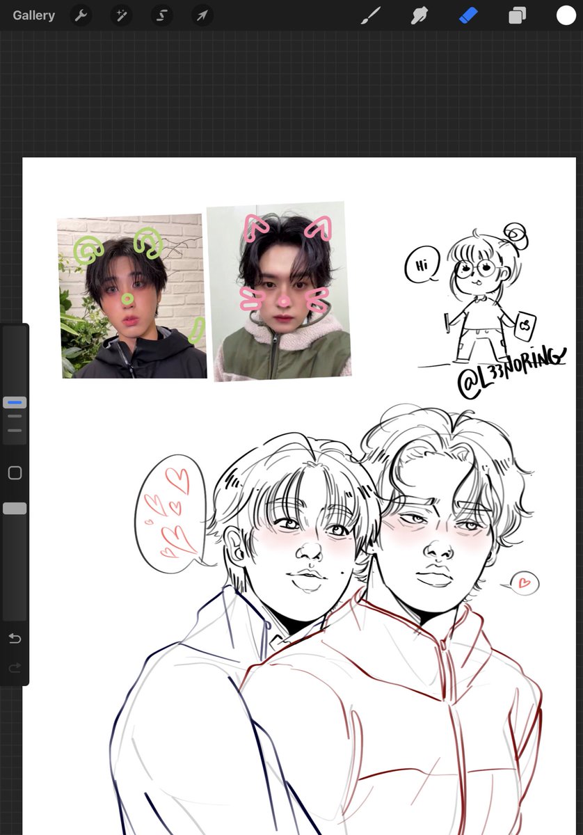 l33noring's tweet photo. accept cute mimsvng too please 😔🤲🏻 https://t.co/gdyICtmPel