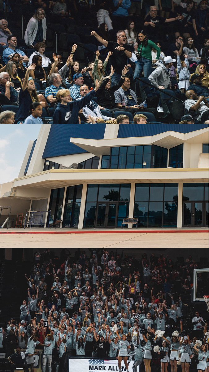 ORU Athletics tweet media