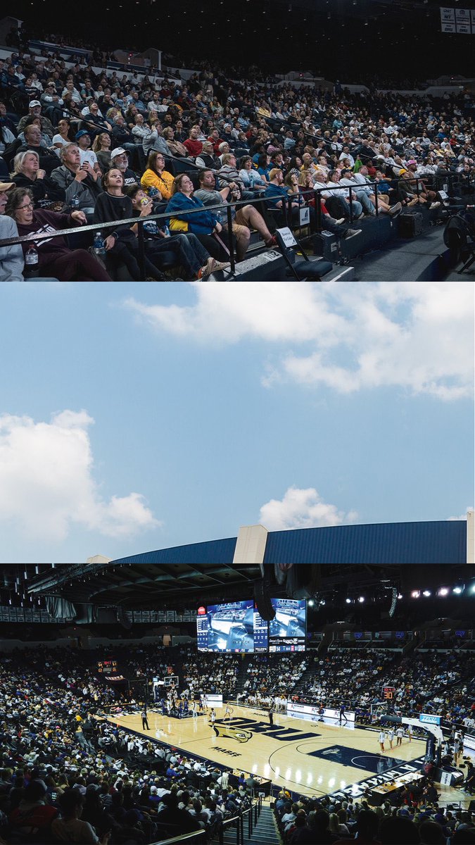 ORU Athletics tweet media