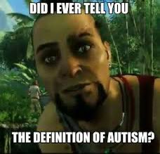 🧩 Autism 🧩 tweet media