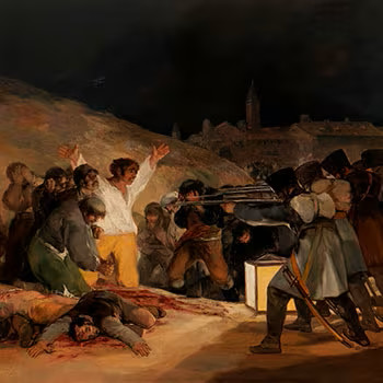 🎨 Visita el Museo del Prado en Madrid, hogar de las grandes obras maestras de Velázquez, Goya, El Bosco y más. Un recorrido por siglos de arte que te dejará sin palabras. ¡Imperdible! 🖼️

👉 bit.ly/3BMKFOW

#VisitSpain #TeMerecesEspaña #MuseoDelPrado <a href="/Visita_Madrid/">Visita Madrid</a>