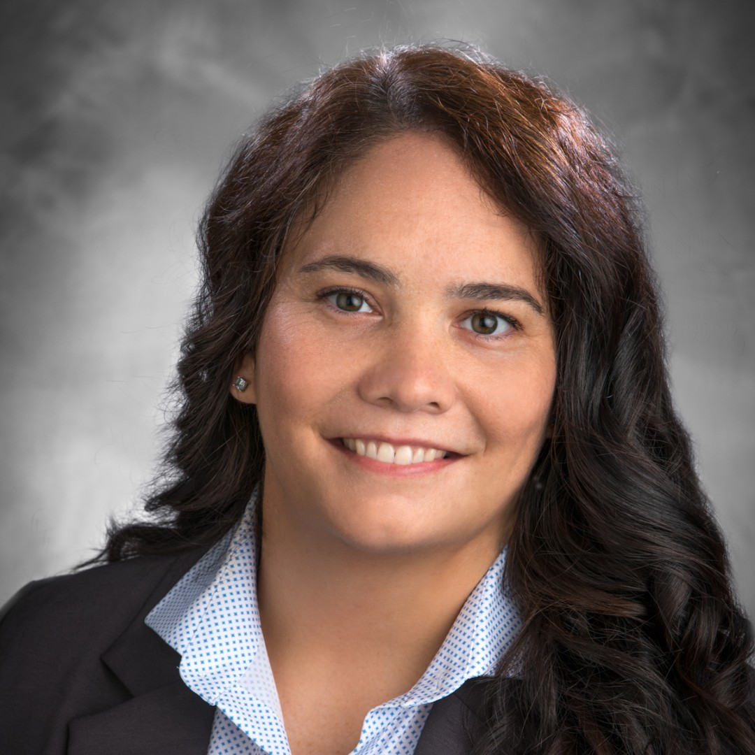 Riverside Orthopedic &amp; Sports Medicine Specialists Newport News welcomes Catherine G. Wilson, M.D.! 

To learn more, visit: riversideonline.com/wilson.