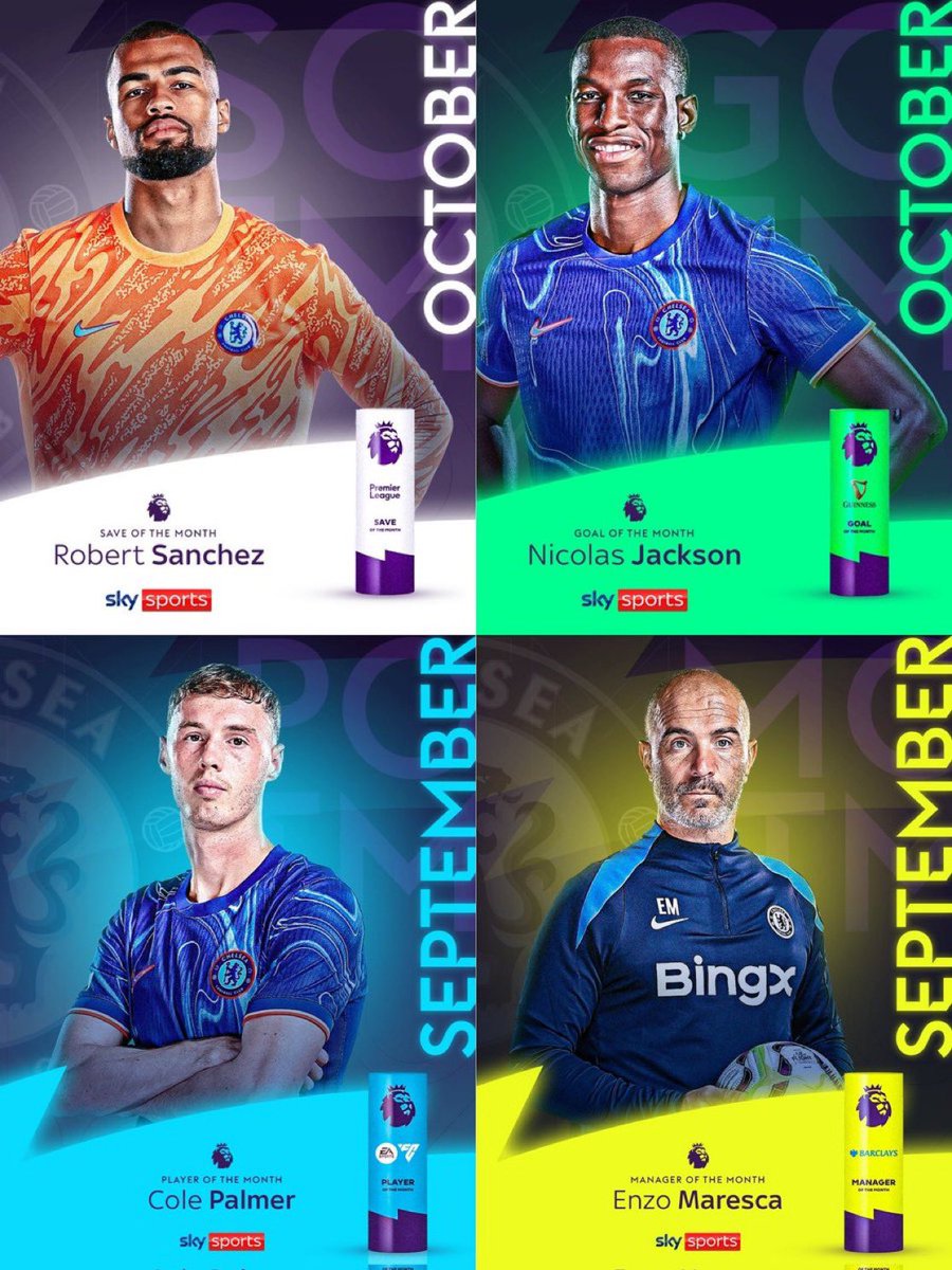 We haven't even started yet 🥶