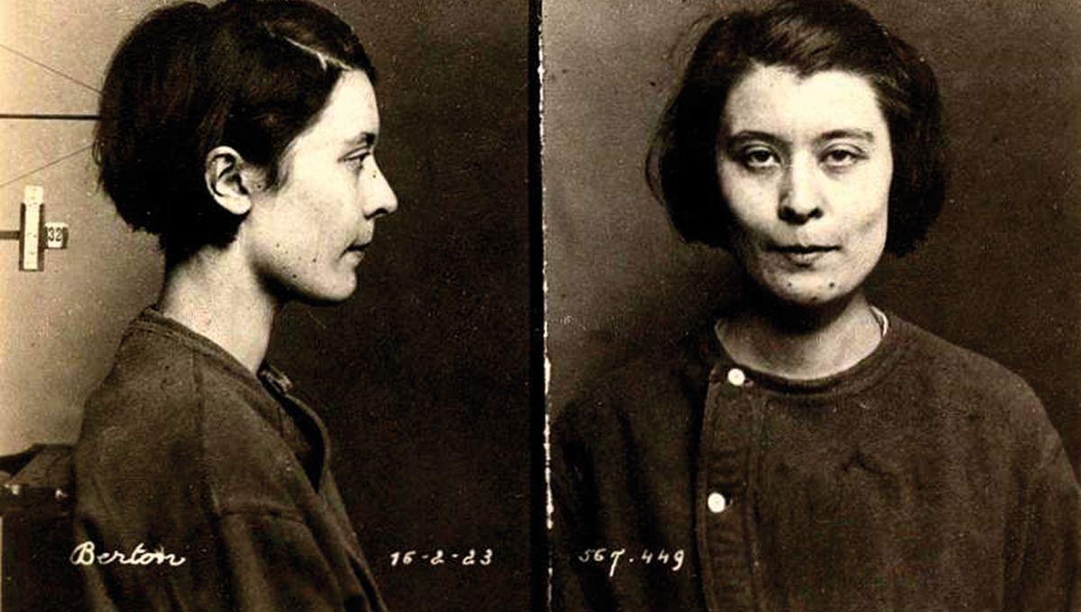 Comment la couverture médiatique a façonné la notion de « bonne » moralité féminine ? Révélations sur les attentes et préjugés autour de la criminalité au féminin. marianne.net/agora/entretie…