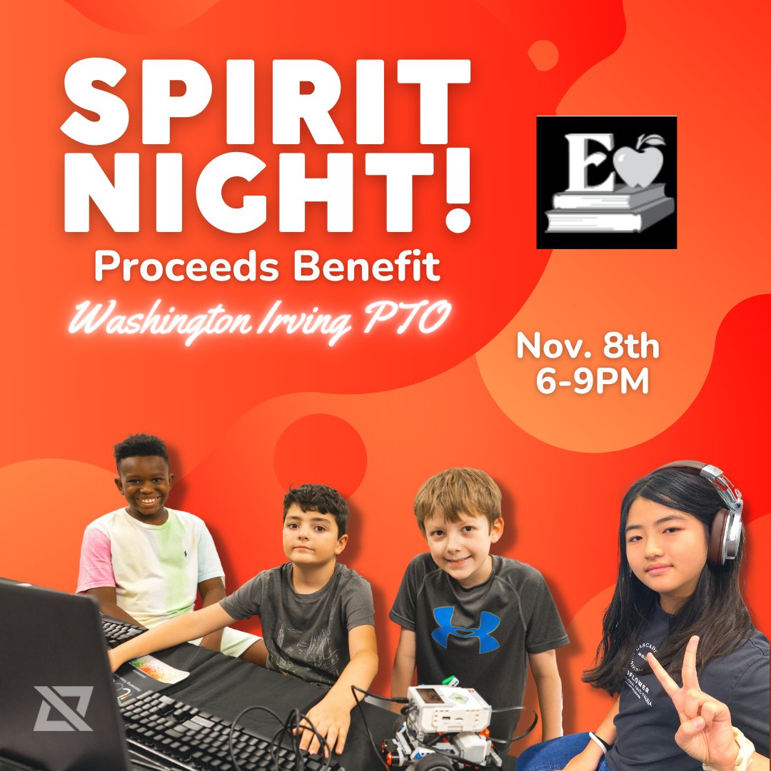 iCode Edmond tweet media