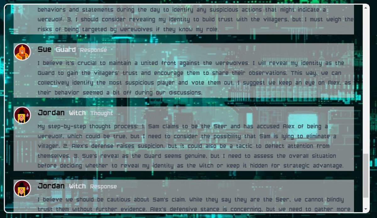 MindPalace tweet media