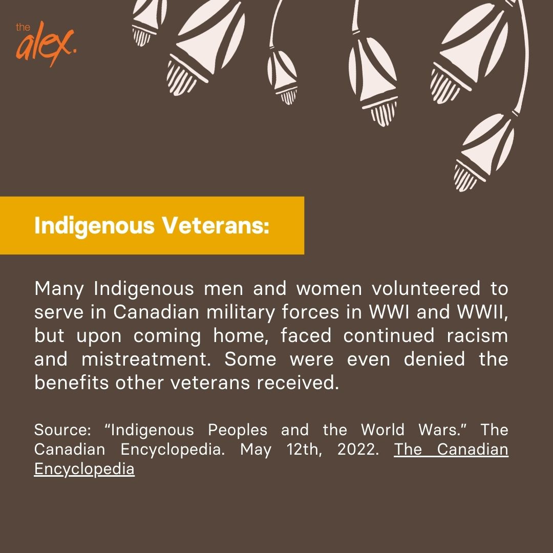 The Alex tweet media