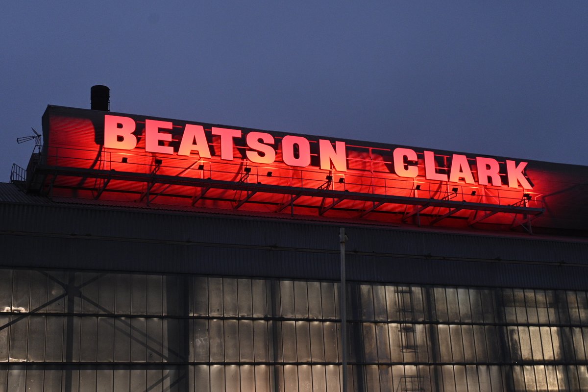 Beatson Clark tweet media