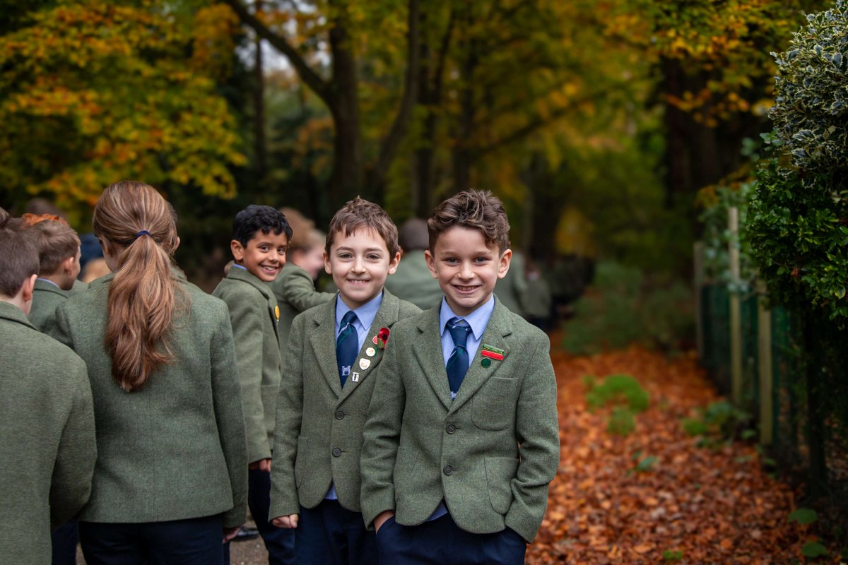 Langley Prep School tweet media