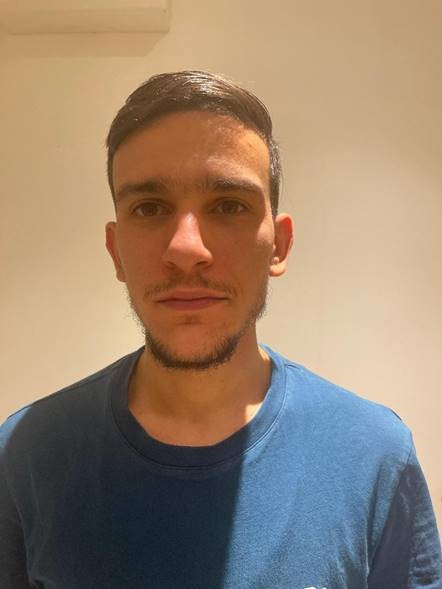 OxfordClarion's tweet photo. Police have issued an urgent appeal to locate Nazim Kacem, 29, who they believe has information about Monday’s collision between a motorbike and bicycle in Summertown. The motorbike rider left the scene while the 17-year old cyclist suffered life-threatening injuries. https://t.co/RoLnVNM68z