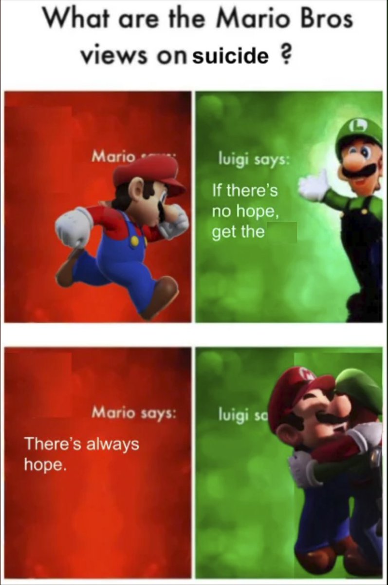 Respectful Memes tweet media