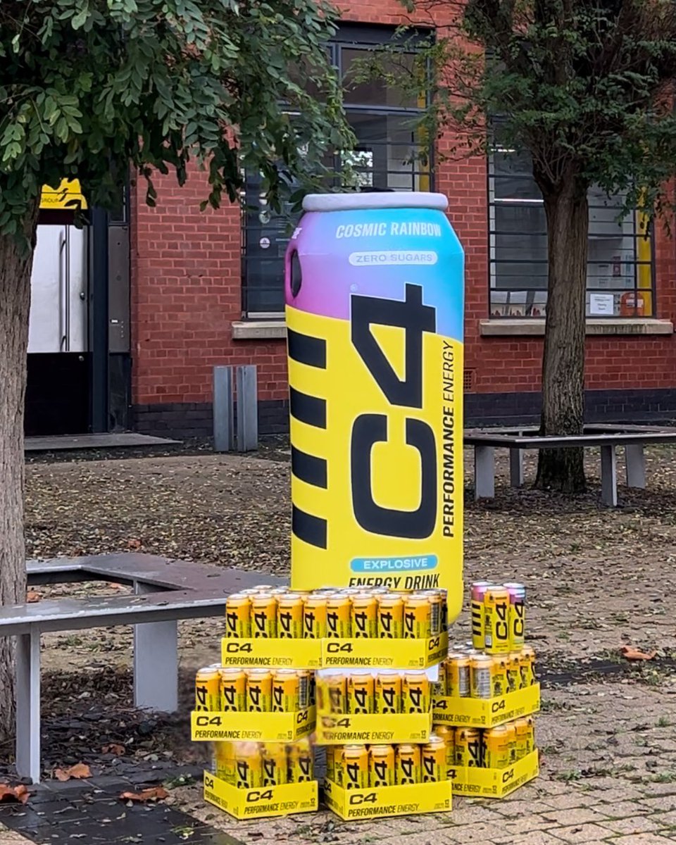 Gary Barlow's family photo be like