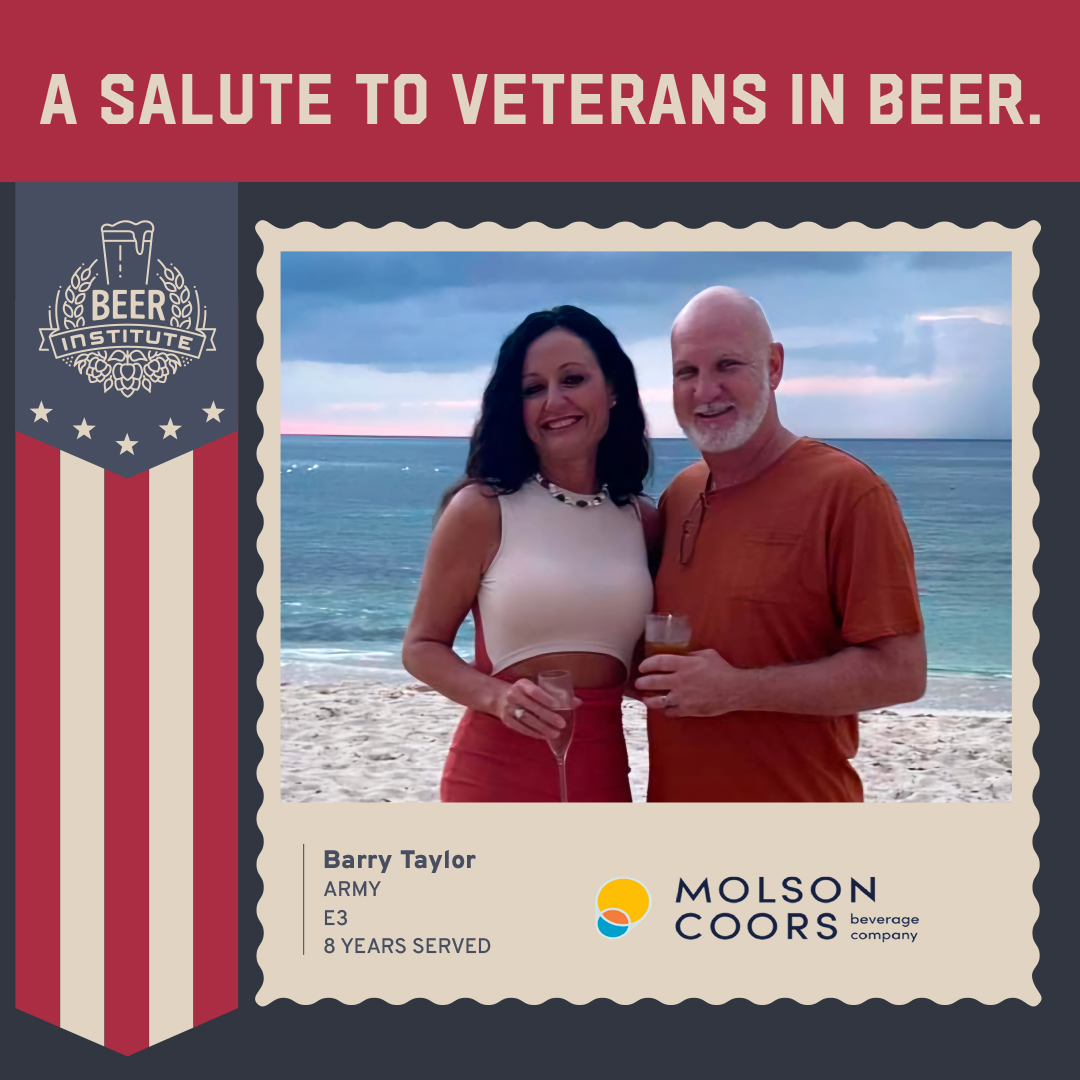 Beer Institute (@beerinstitute) on Twitter photo Check out more stories from heroes that brew, ship and sell our favorite beers! Visit beerinstitute.org/beer-culture/vโฆ to learn more about these amazing beer industry employees. ๐ป #Cheers #VeteransInBeer <a href="/AnheuserBusch/">Anheuser-Busch</a> <a href="/AthleticBrewing/">Athletic Brewing</a> <a href="/johnihaas/">John I Haas Inc</a> <a href="/MolsonCoors/">Molson Coors Beverage Company</a> Check out more stories from heroes that brew, ship and sell our favorite beers! Visit beerinstitute.org/beer-culture/vโฆ to learn more about these amazing beer industry employees. ๐ป #Cheers #VeteransInBeer <a href="/AnheuserBusch/">Anheuser-Busch</a> <a href="/AthleticBrewing/">Athletic Brewing</a> <a href="/johnihaas/">John I Haas Inc</a> <a href="/MolsonCoors/">Molson Coors Beverage Company</a>
