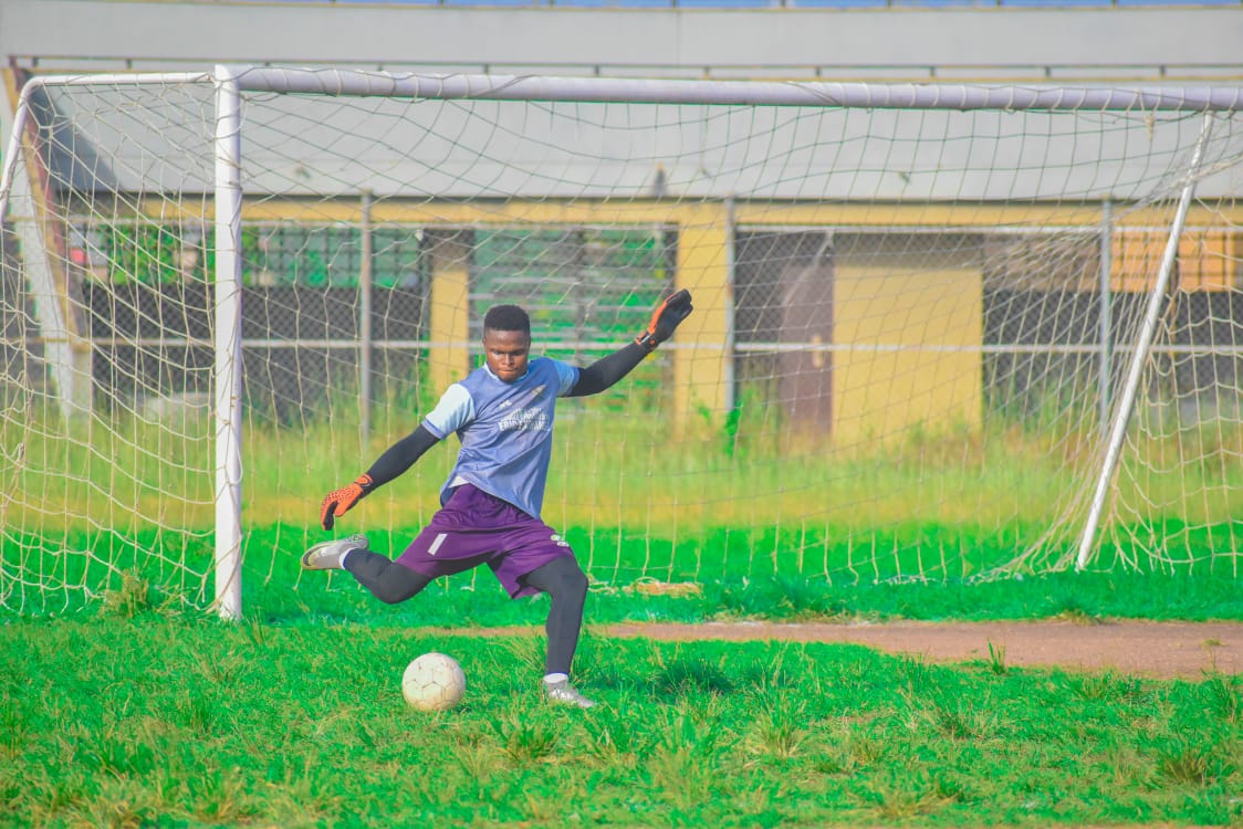 Preseason game, We keep working ⚽💪🏻