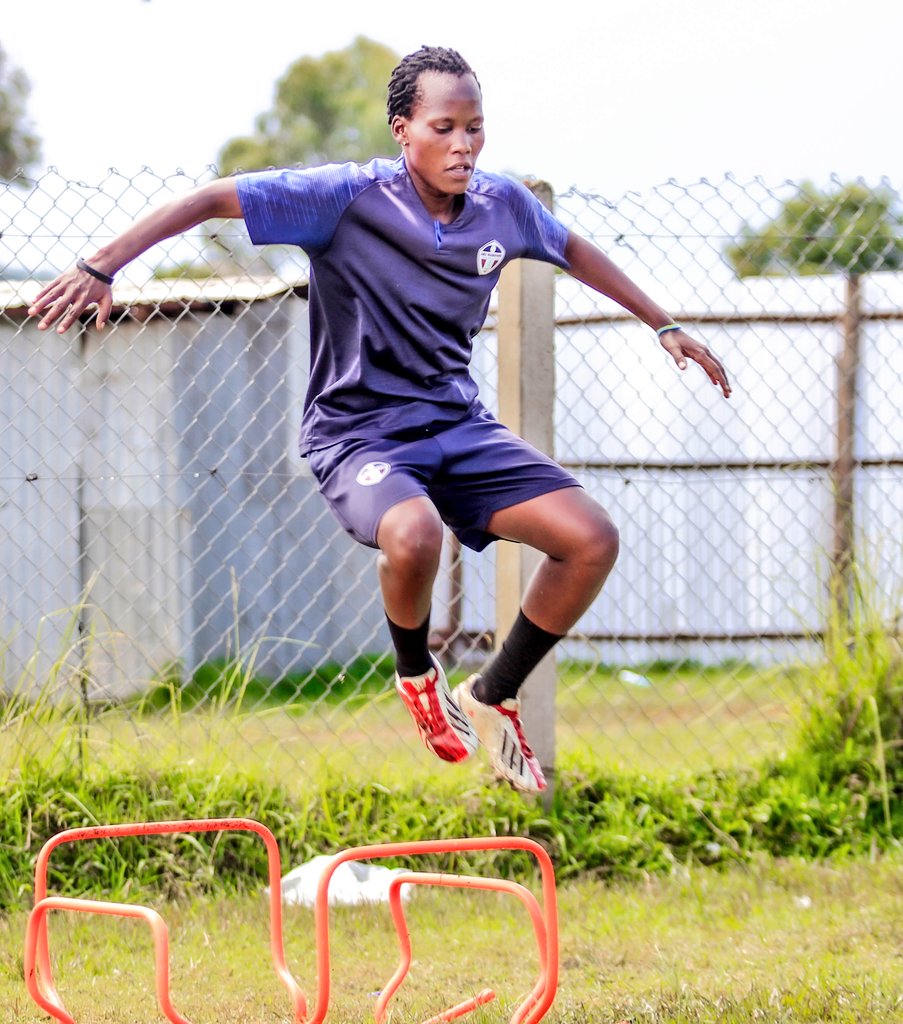 🦅
<a href="/Jafaith12/">APIO FAITH</a> 💫
#SMARFC 
📍 Prisons Ground
