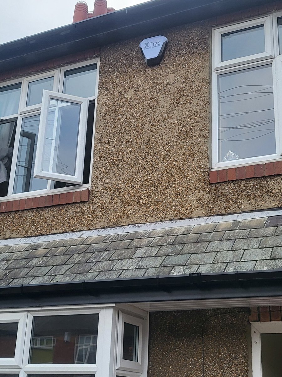 XTras Security Networks Ltd tweet media