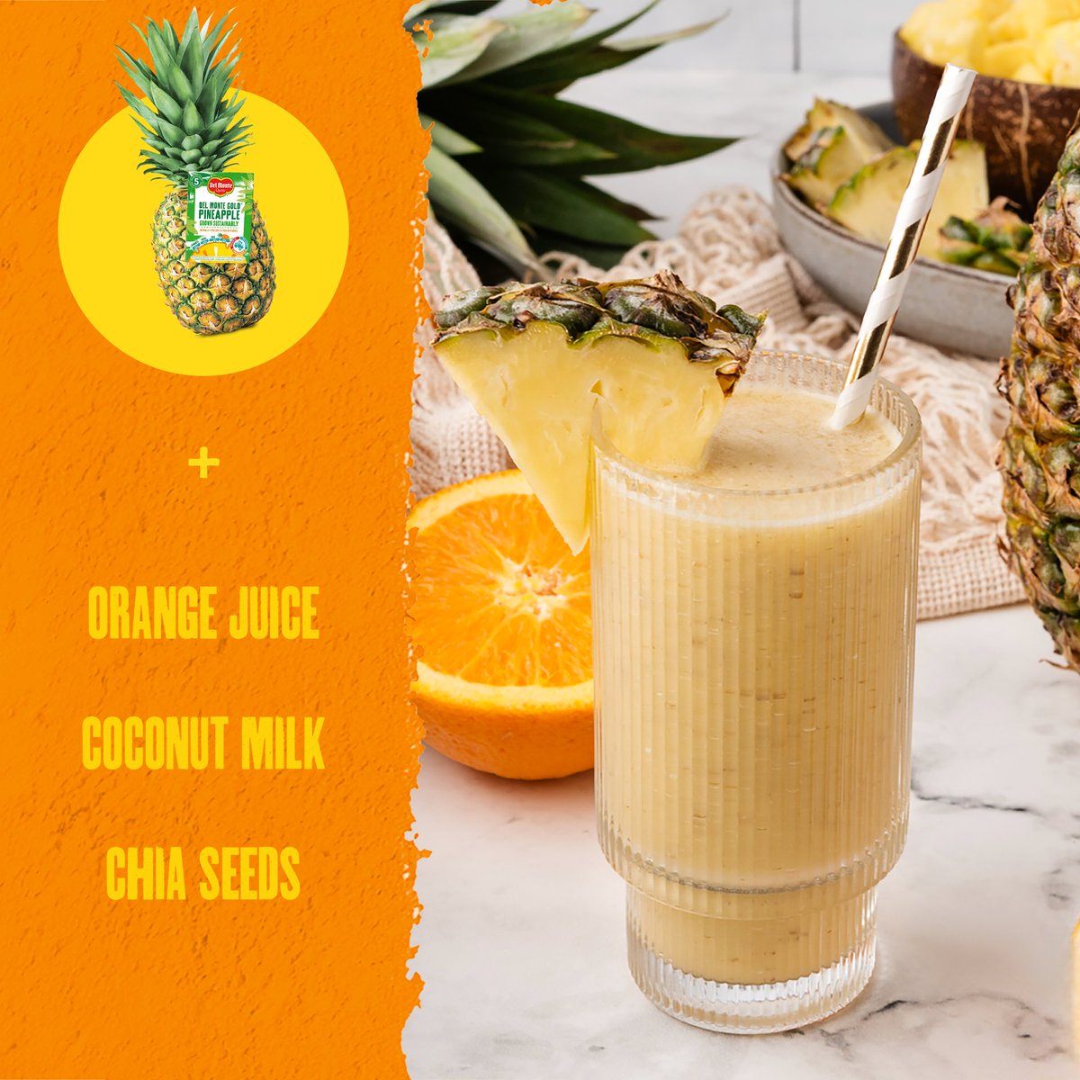 Del Monte Fresh tweet media