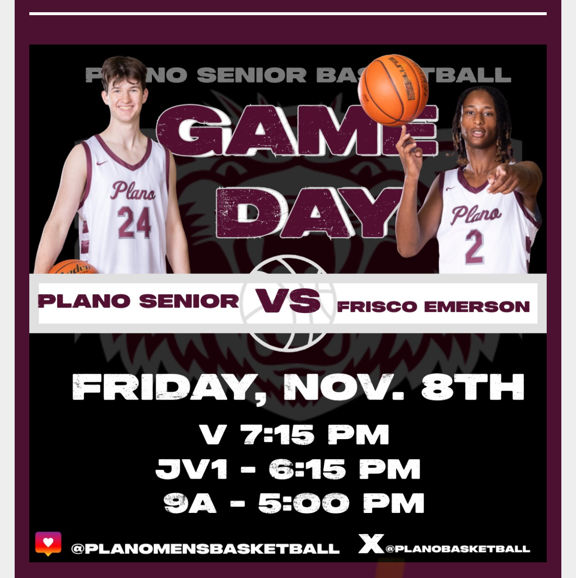 Plano Basketball (@planobasketball) on Twitter photo 