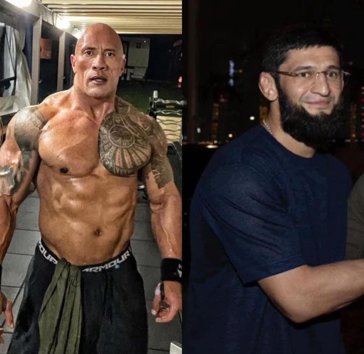 MMA UNCENSORED tweet media