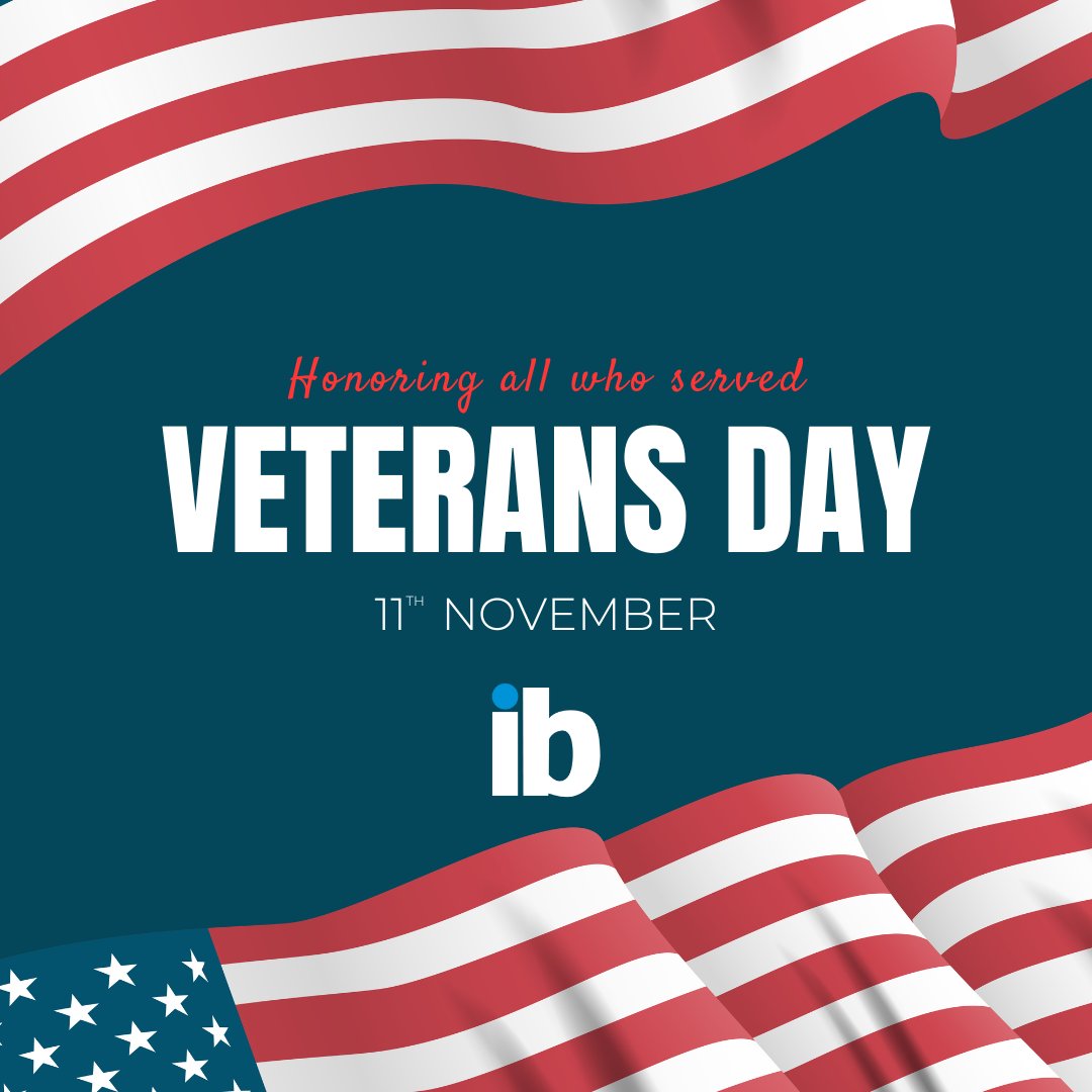 Integrated Biometrics tweet media