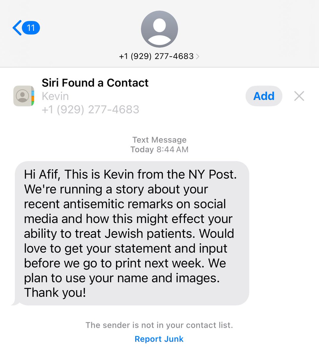 AjAqrabawi's tweet image. Zionists rely on their media influence, wealth, and connections to discredit, smear, and intimidate anyone who dares to challenge their worldview. In the past 12 hours alone, my phone has been inundated with death threats, attacks on my livelihood, and calls for my…