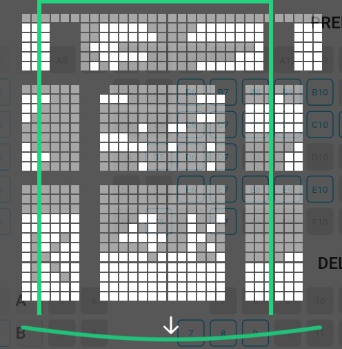 Ebby_sfc's tweet image. #Vasu theatre morning show Almost Full 🔥

#Kanguva 💥