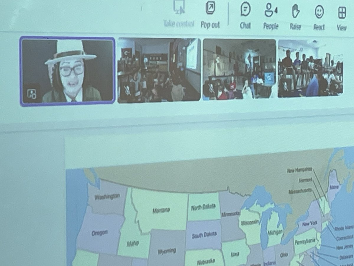 Lizzie Fragale tweet media