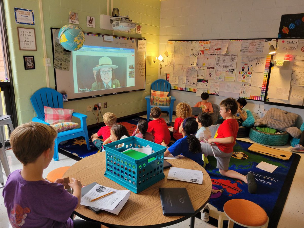 Lizzie Fragale tweet media