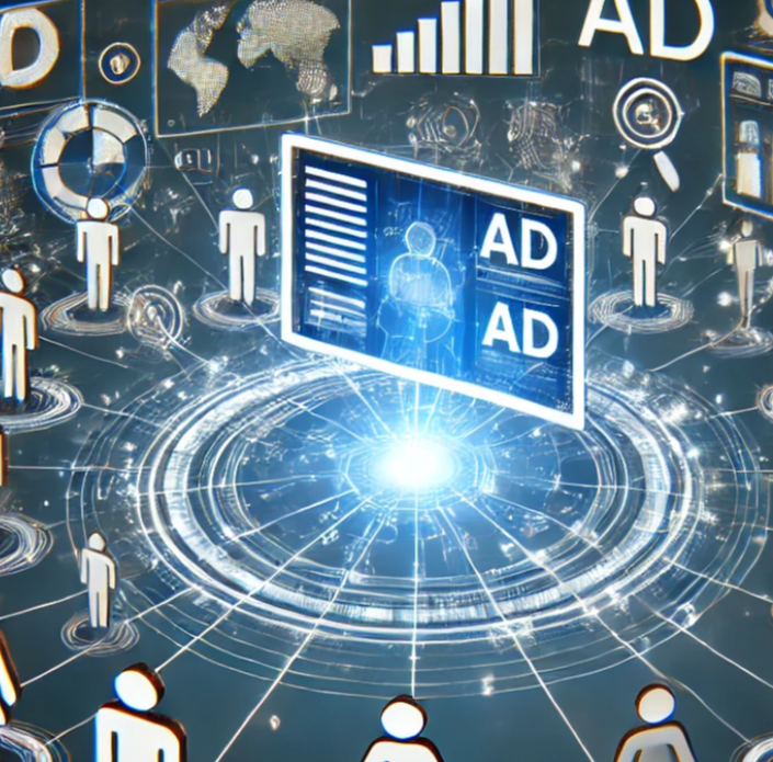 Smart1Marketing's tweet photo. 𝗧𝗵𝗲 𝗣𝗼𝘄𝗲𝗿 𝗼𝗳 𝗧𝗮𝗿𝗴𝗲𝘁𝗲𝗱 𝗔𝗱𝘀 Did you know that targeted ads can help you reach the right audience at the right time? At Smart 1 Marketing, we specialize in creating highly effective ad campaigns to boost your ROI. Let us help! #Smart1Marketing #TargetedAds https://t.co/sTG636snI8