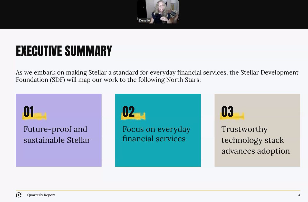 web3enabler's tweet photo. 🚀 @StellarOrg’s updates keep pushing the boundaries of what’s possible in Web3. Lots of exciting things in the works for blockchain and digital payments! 📸✨

Learn more on their blog 👉 https://t.co/dGu1eB3lvp
#Stellar #Web3 #Blockchain https://t.co/IvJWYgWbat