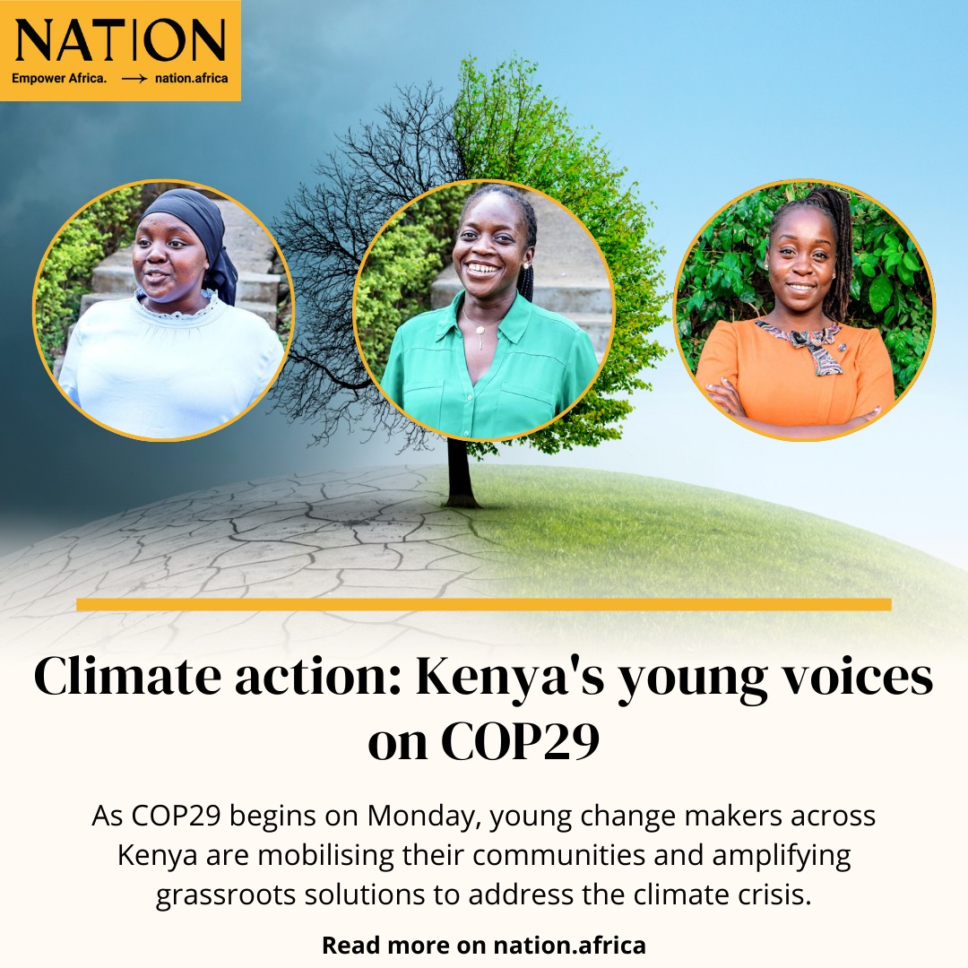 YWCA Kenya tweet media